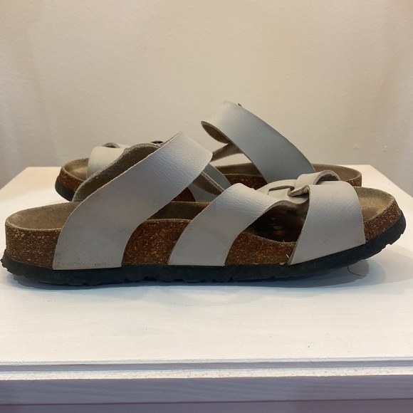 EUC Viking Ortho Fussbett Dad Sandals - Picture 2 of 14